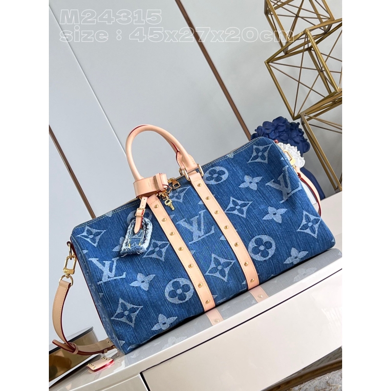 LV Travel Bags